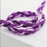 Plaited braid Tape - 12mm