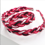 Plaited braid Tape - 12mm