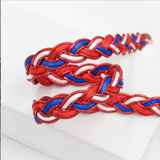 Plaited braid Tape - 12mm