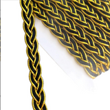 Plaited braid Tape - 12mm