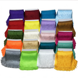 {2026 NEW}Chainette Tassel Fringe Trim