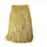 {2026 NEW} Metallic Lurex Harriet Fringe
