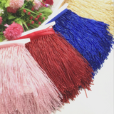 {2026 NEW }Claudette Beaded Fringing