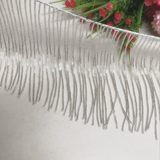 {2026 NEW }Claudette Beaded Fringing