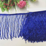 {2026 NEW }Claudette Beaded Fringing