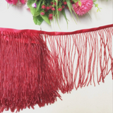{2026 NEW }Claudette Beaded Fringing