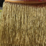 {2026 NEW }Claudette Beaded Fringing