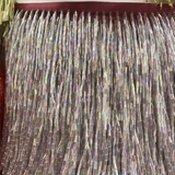 {2026 NEW }Claudette Beaded Fringing