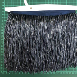 {2026 NEW }Claudette Beaded Fringing