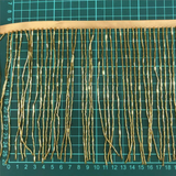 {2026 NEW }Claudette Beaded Fringing