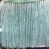 {2026 NEW }Claudette Beaded Fringing