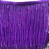 {2026 NEW }Claudette Beaded Fringing