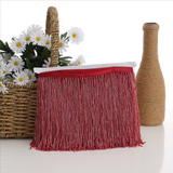 {2026 NEW }Claudette Beaded Fringing