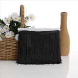 {2026 NEW }Claudette Beaded Fringing