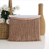 {2026 NEW }Claudette Beaded Fringing