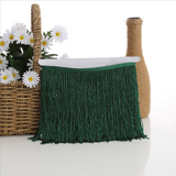 {2026 NEW }Claudette Beaded Fringing