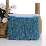 {2026 NEW }Claudette Beaded Fringing