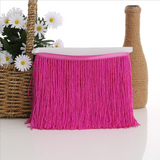 {2026 NEW }Claudette Beaded Fringing
