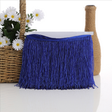 {2026 NEW }Claudette Beaded Fringing