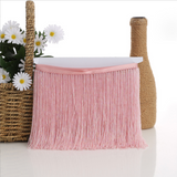 {2026 NEW }Claudette Beaded Fringing