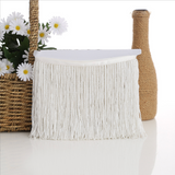 {2026 NEW }Claudette Beaded Fringing
