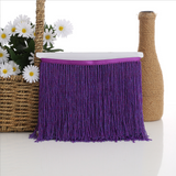 {2026 NEW }Claudette Beaded Fringing
