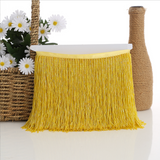 {2026 NEW }Claudette Beaded Fringing
