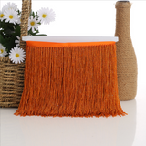 {2026 NEW }Claudette Beaded Fringing