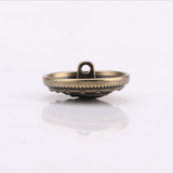 NEW -Eagle Military Shank Button