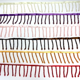 {2024 New} - acrylic beading fringe