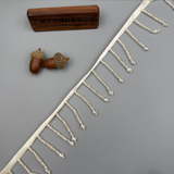 {2024 New} - acrylic beading fringe