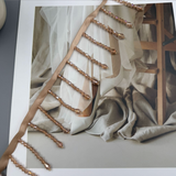 {2024 New} - acrylic beading fringe