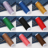 Thick Denim threading roll 203