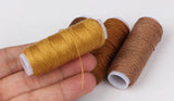 Thick Denim threading roll 203