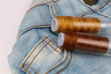 Thick Denim threading roll 203