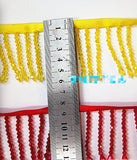 {2024 New} - acrylic beading fringe