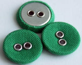 Cover buttons