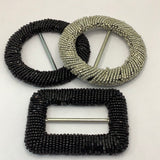 Beading buckle