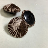 Passementerie Buttons -25mm