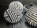 MARION GODART Paris Button