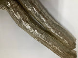 Multi-Color Metal Net Sparkly Glomesh