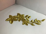 Leaf Patches for Clothes Wedding Decoration Dress Iron on or Sewing Applique Embroidery Diy Accessory