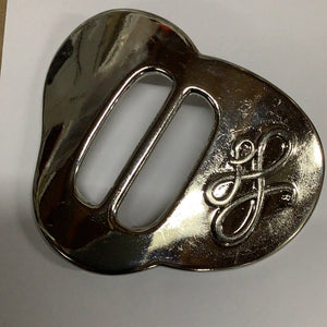 80’s buckle