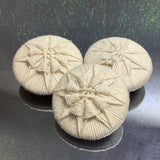 Line threading buttons