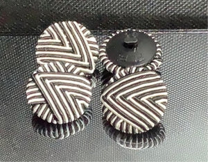 MARION GODART Paris Button