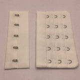 Bra Extenders Black