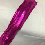 Multi-Color Metal Net Sparkly Glomesh