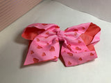 Jojo style Bows