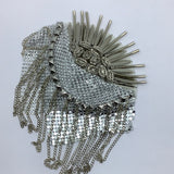 Decorative Epaulettes