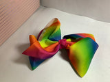 Jojo style Bows
